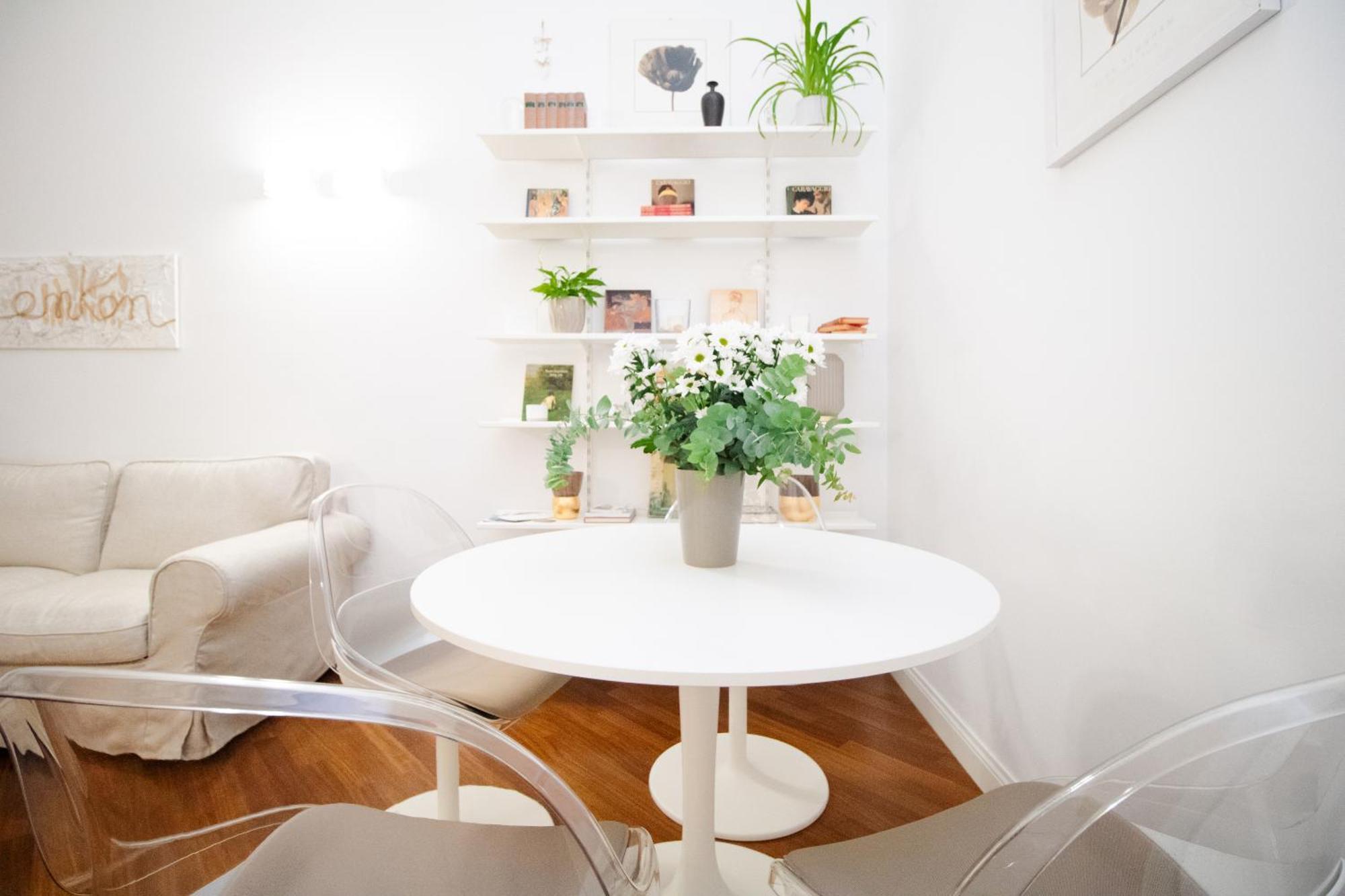 Apartament Palazzo Tancredi Ankona Zewnętrze zdjęcie