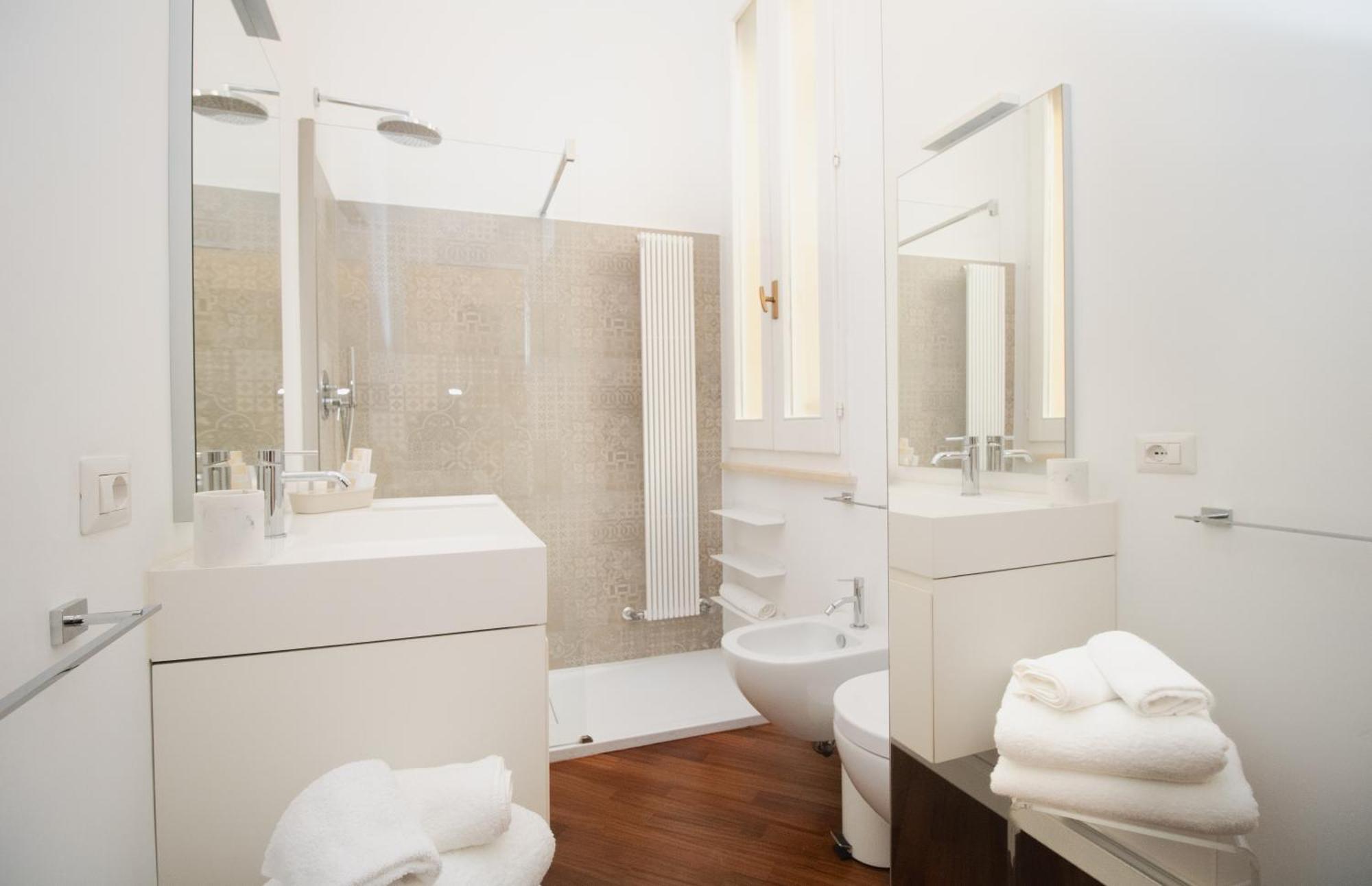 Apartament Palazzo Tancredi Ankona Zewnętrze zdjęcie