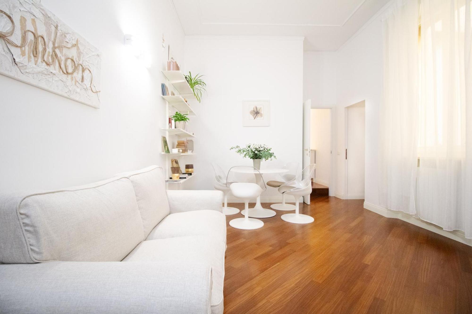 Apartament Palazzo Tancredi Ankona Zewnętrze zdjęcie